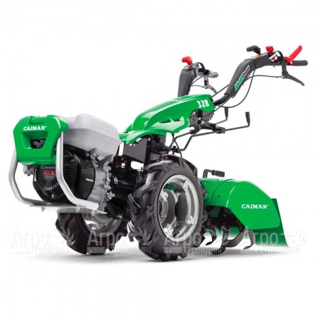 Мотоблок Caiman Atletico 328P 01-010201-0040 в Омске