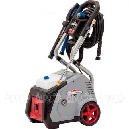 Мойка высокого давления Briggs&#38;Stratton Sprint 2300EPF/1800PX в Омске