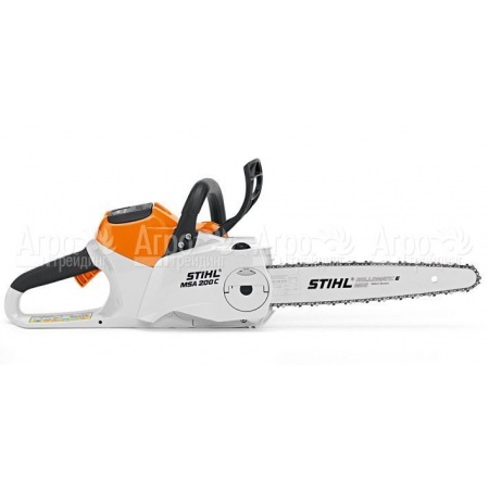 Аккумуляторная пила Stihl MSA 200 C-BQ-14 в Омске