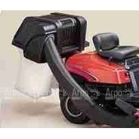Simplicity 1695168 Травосборник двойной без турбо Regent XL 20HP, Snapper LT18538 в Омске