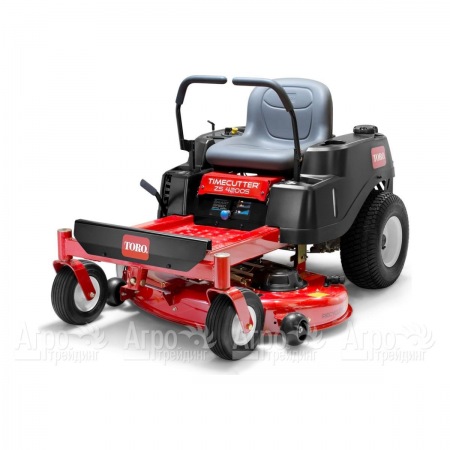 Садовый райдер Toro TimeCutter 74685 в Омске