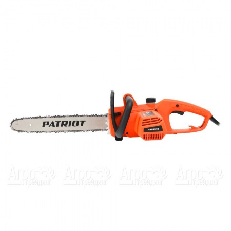 Электропила Patriot СS 196-16" в Омске