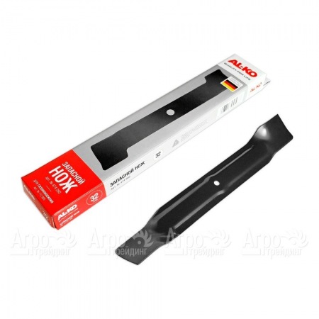 Нож 38 см для газонокосилки AL-KO Classic 3.82 SE в Омске