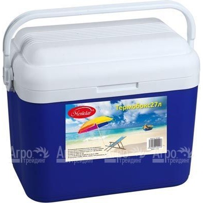 Термобокс Cool Box 27 л в Омске