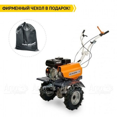 Мотоблок Villartec TB970 в Омске