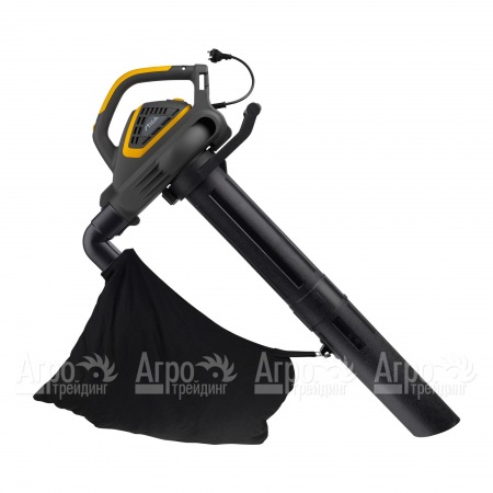 Воздуходувка электрическая Stiga BL 130c V в Омске