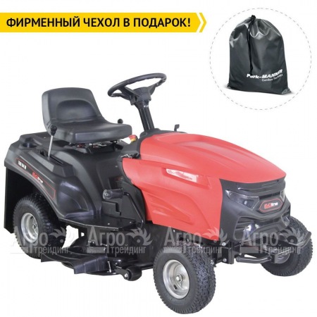 Садовый минитрактор EVOline TRG 84 M в Омске