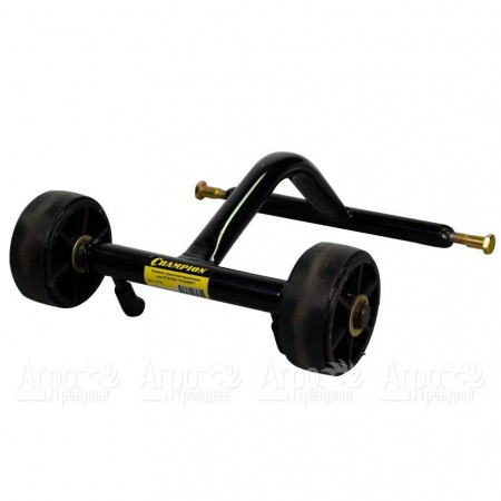 Тележка транспортировочная для виброплит Champion PC1150FT, PC8742F в Омске