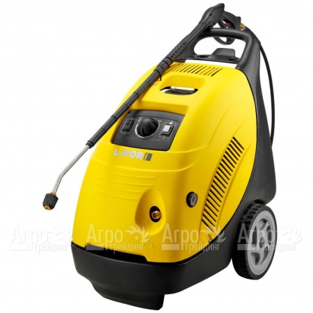 Мойка высокого давления Lavor Mississippi-R 1310XP в Омске