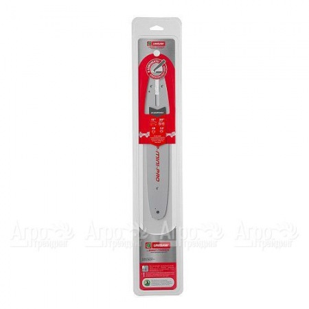 Шина 12&quot; 3/8&quot; 1.3 комплект Unisaw Professional Quality  в Омске