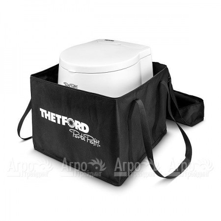 Сумка-переноска для биотуалета Thetford Porta Potti X65 в Омске