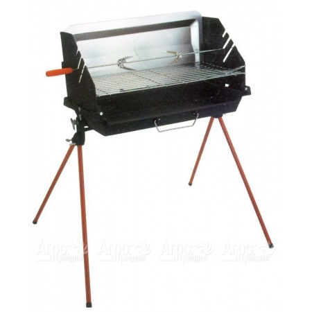 Гриль чугунный Green Glade 840 в Омске