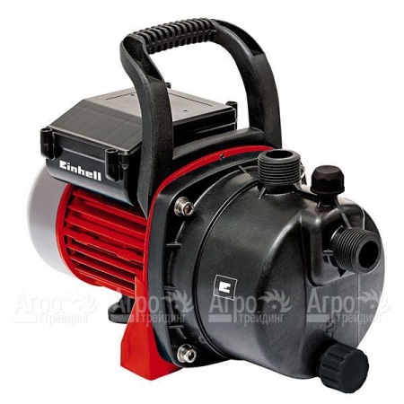 Насос садовый Einhell GC-GP 6538 в Омске