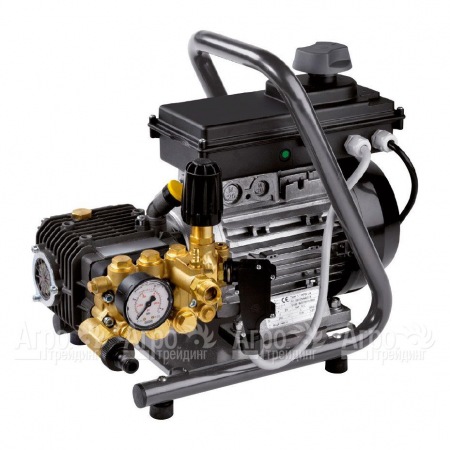 Мойка высокого давления Lavor Professional Lite Pro 1510 LP в Омске