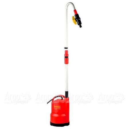 Погружной насос Grinda 8-43228-300 в Омске