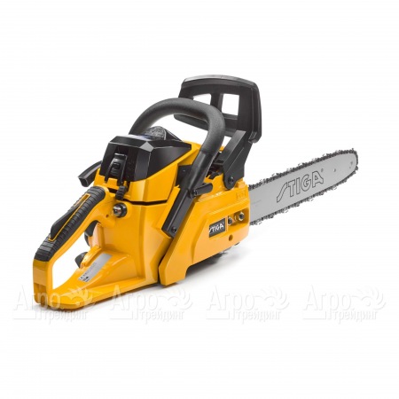 Бензопила Stiga SP 375-14&quot;  в Омске
