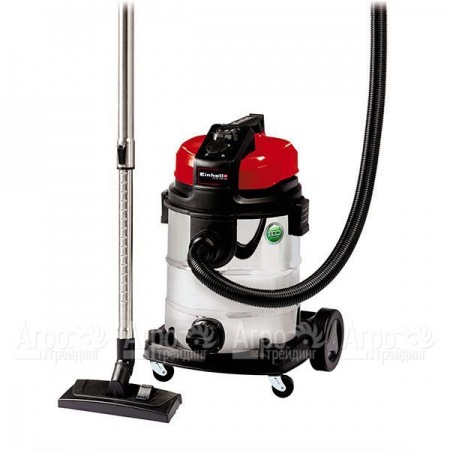 Строительный пылесос Einhell TE-VC 1925 SA в Омске