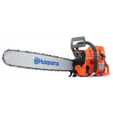 Бензопила Husqvarna 395 XP-24" в Омске