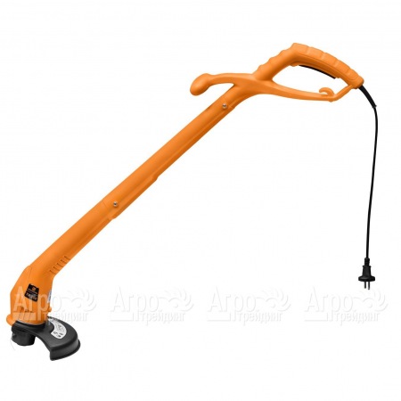 Электрокоса (электрический триммер) Carver TR 300 в Омске