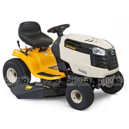 Садовый трактор Cub Cadet CC 713 TF в Омске
