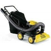 Садовый пылесос Yard-Man YardVac в Омске