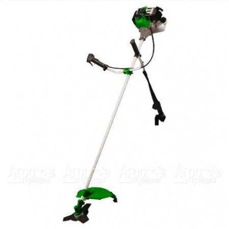 Бензокоса (бензиновый триммер) Garden King Pro БТ-56 в Омске