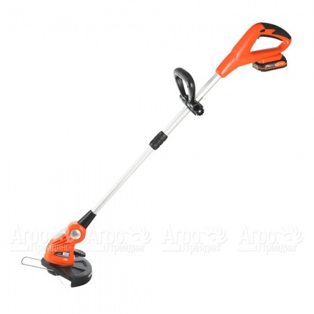 Аккумуляторный триммер Patriot TR 240UES в Омске