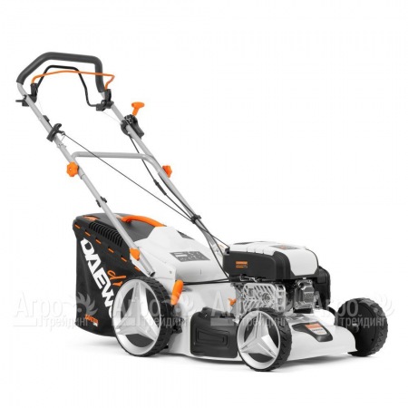 Газонокосилка бензиновая Daewoo L 50SV (X BLADE) в Омске