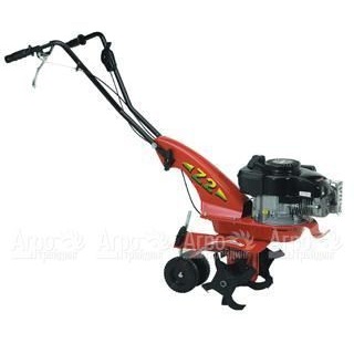 Культиватор Eurosystems Z-2 Honda GCV-135 в Омске