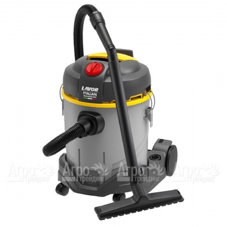 Промышленный пылесос Lavor WTP 20 P в Омске