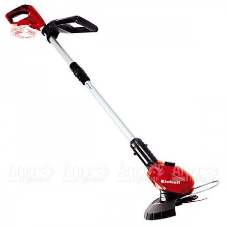 Аккумуляторный триммер Einhell PXC GE-CT 18 Li-Solo в Омске