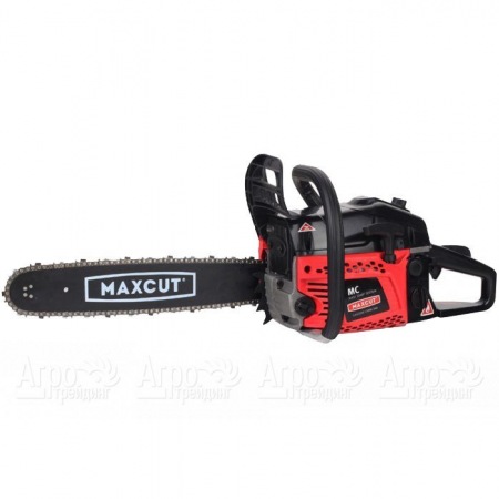 Бензопила MaxCUT MC 146-16" Shark в Омске