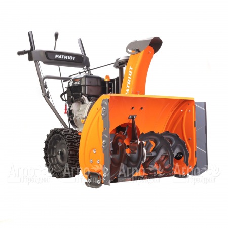 Снегоуборщик Patriot PRO 11 KX в Омске