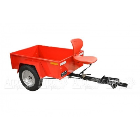 Тележка для Hecht 7100 в Омске