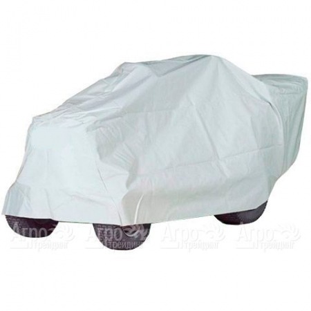 Чехол защитный AAH 300 для тракторов Viking RT 5097 C, RT 6112 C, RT 6127 ZL в Омске