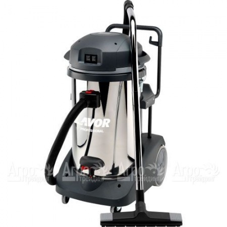 Промышленный пылесос Lavor Professional Taurus IR  в Омске