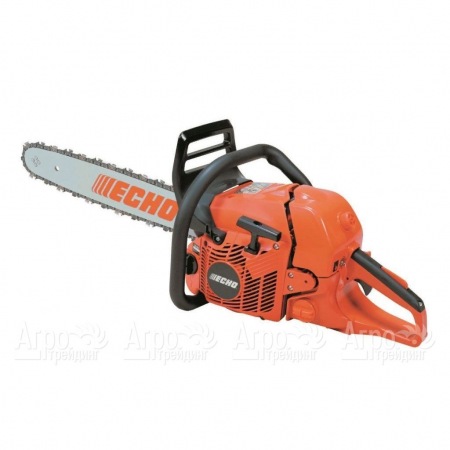 Бензопила Echo CS-610 16" в Омске