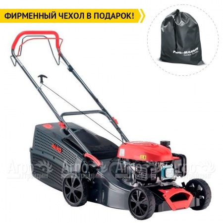 Газонокосилка бензиновая AL-KO Comfort 42.1 SP-A в Омске
