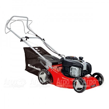 Газонокосилка бензиновая Einhell GC-PM 46/1 S B&#38;S в Омске