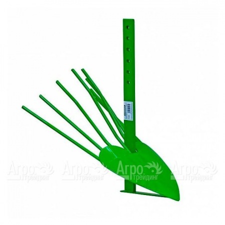 Картофелевыкапыватель для мотоблока Aurora Country 900 Multi-Shift в Омске