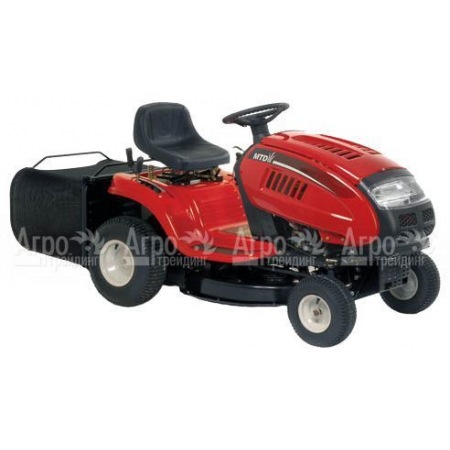 Садовый минитрактор MTD LC 125 в Омске