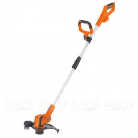 Аккумуляторный триммер Villartec CA20 Set в Омске