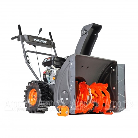 Снегоуборщик Patriot PS 707 в Омске
