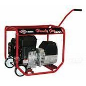 Бензогенератор Briggs&#38;Stratton Handy Gen 2600 2,1 кВт в Омске