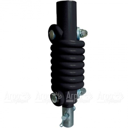 Адаптер пружинный Spring adapter 20/20 для мотобуров ADA  в Омске