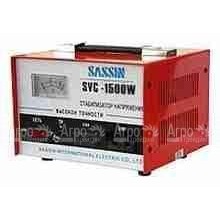 Стабилизатор напряжения SASSIN SVC 1500W в Омске