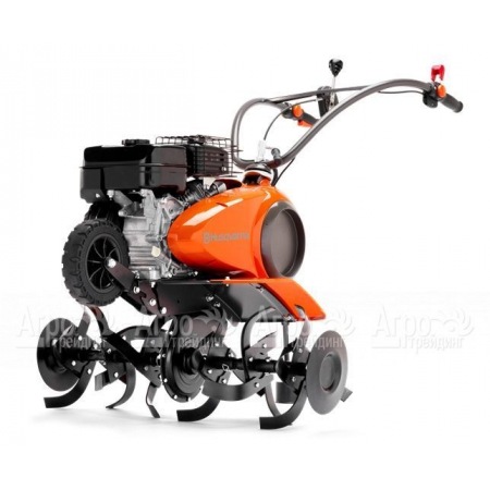Культиватор Husqvarna TF 434P в Омске