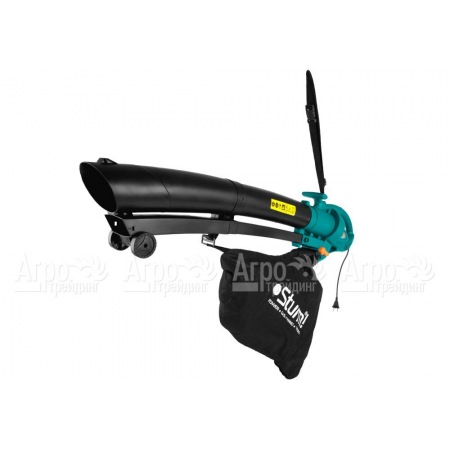 Садовый пылесос Sturm GBE2250 в Омске