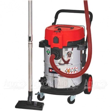 Строительный пылесос Einhell TE-VC 2350 SACL в Омске