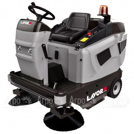 Подметальная машина Lavor Professional SWL R1100 ET (без аккумулятора и зарядного устройства) в Омске